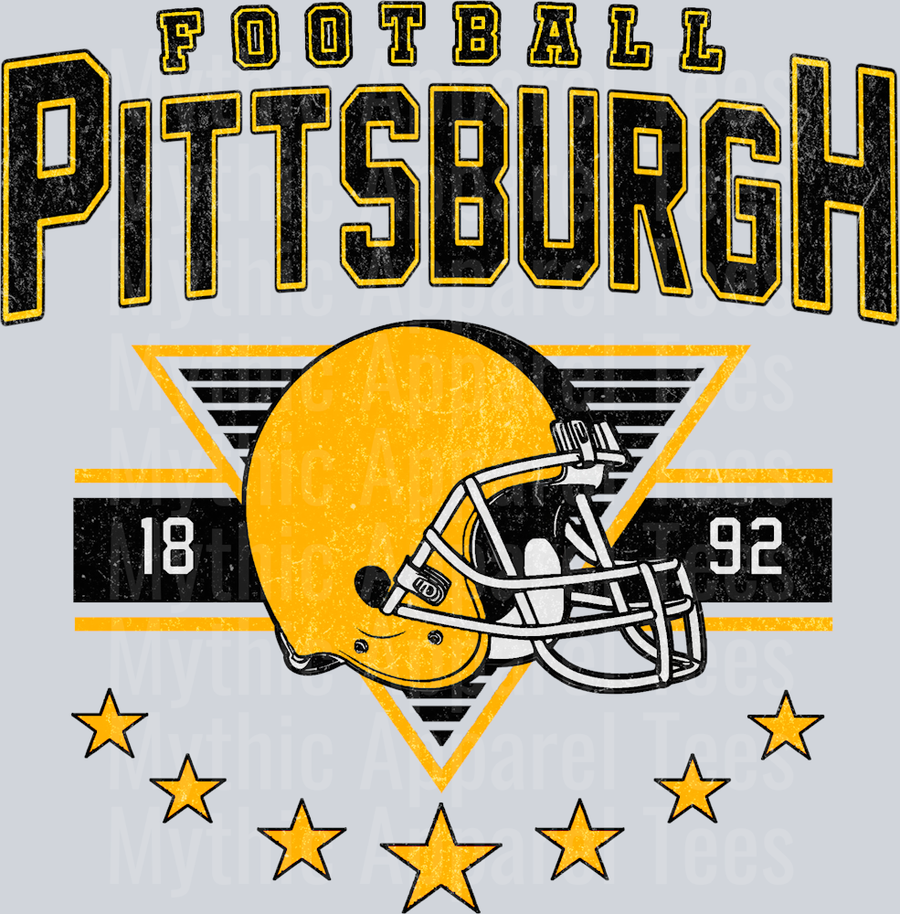 pittsburgh