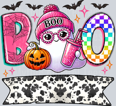 Boo Name 2
