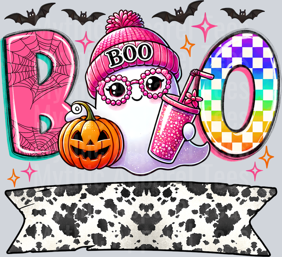 Boo Name 2