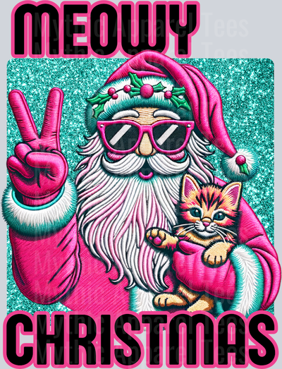 Meowy