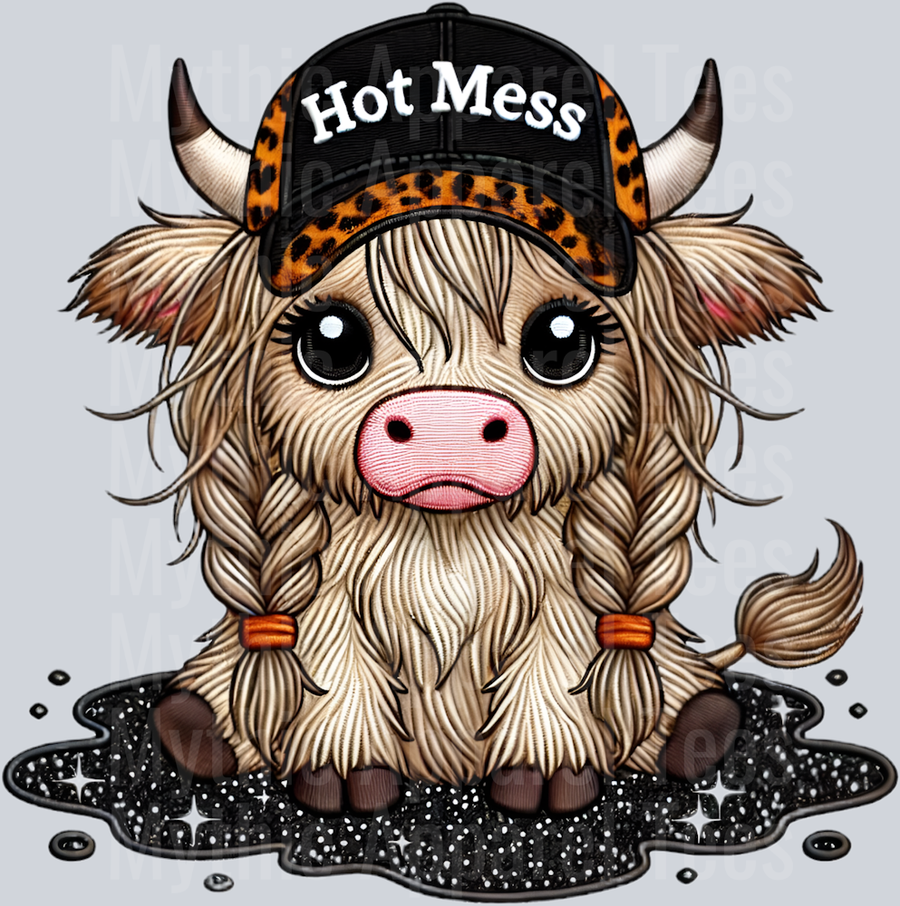 hot mess cow (3)