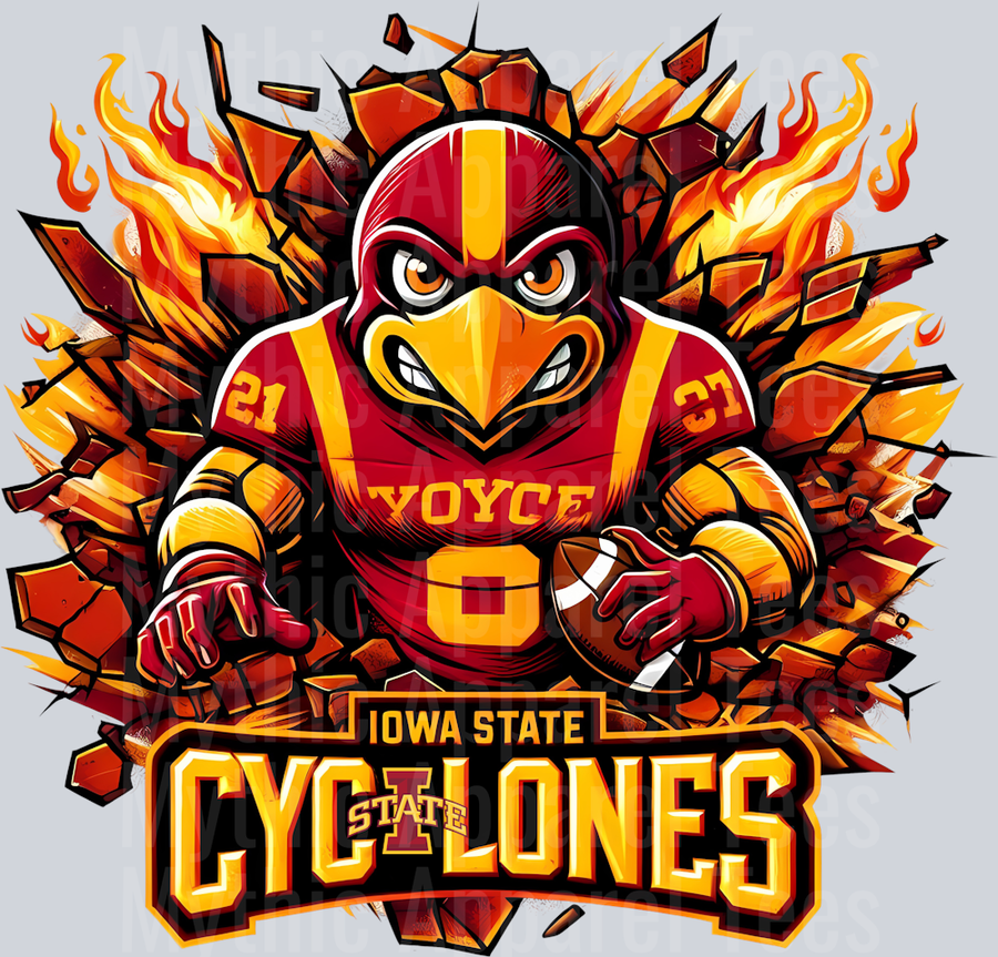 College Football Team Transfers