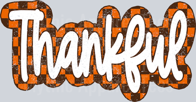 Thankful