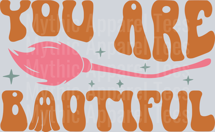 You are bootiful 1-01(1)