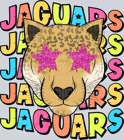 Jaguars