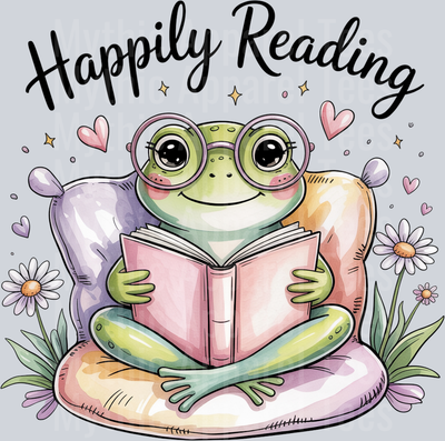 Girly Book Transfers