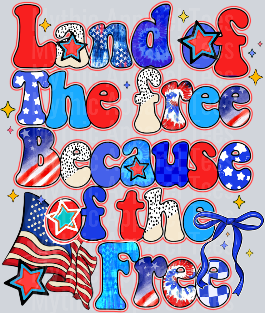 Land_Of_The_Free