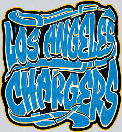 Chargers