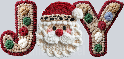 Faux Yarn