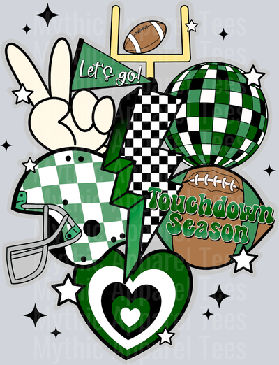 Retro_Football_New_Forrest_Green