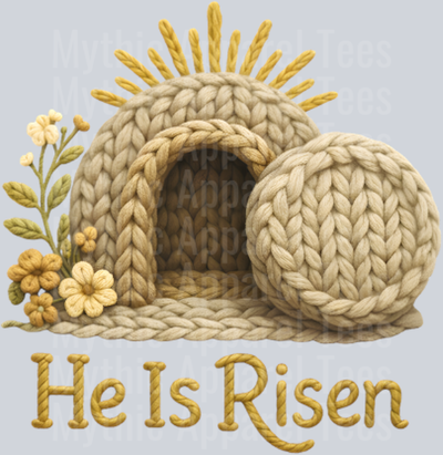 Easter Faux Yarn