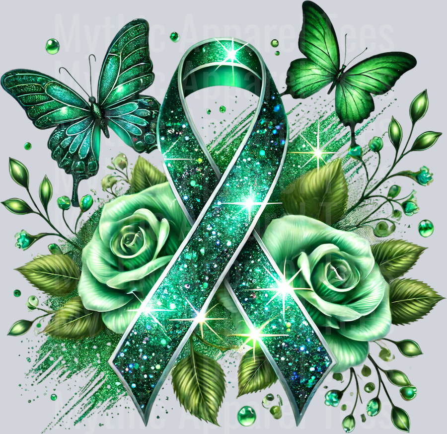 Assorted Awareness Ribbon
