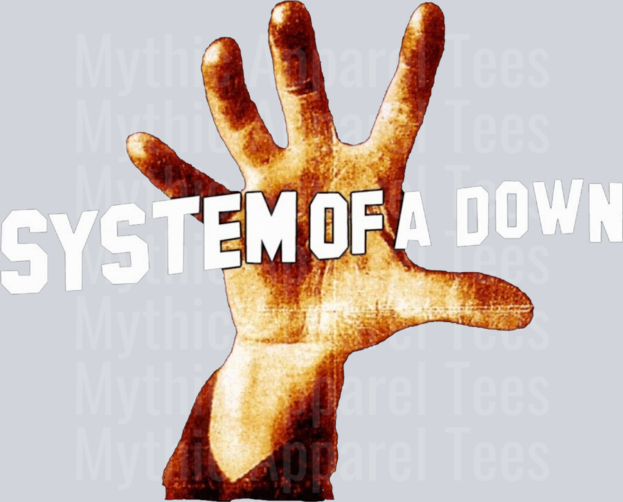 system of a down 1