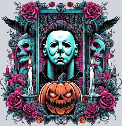 Michael Myers4