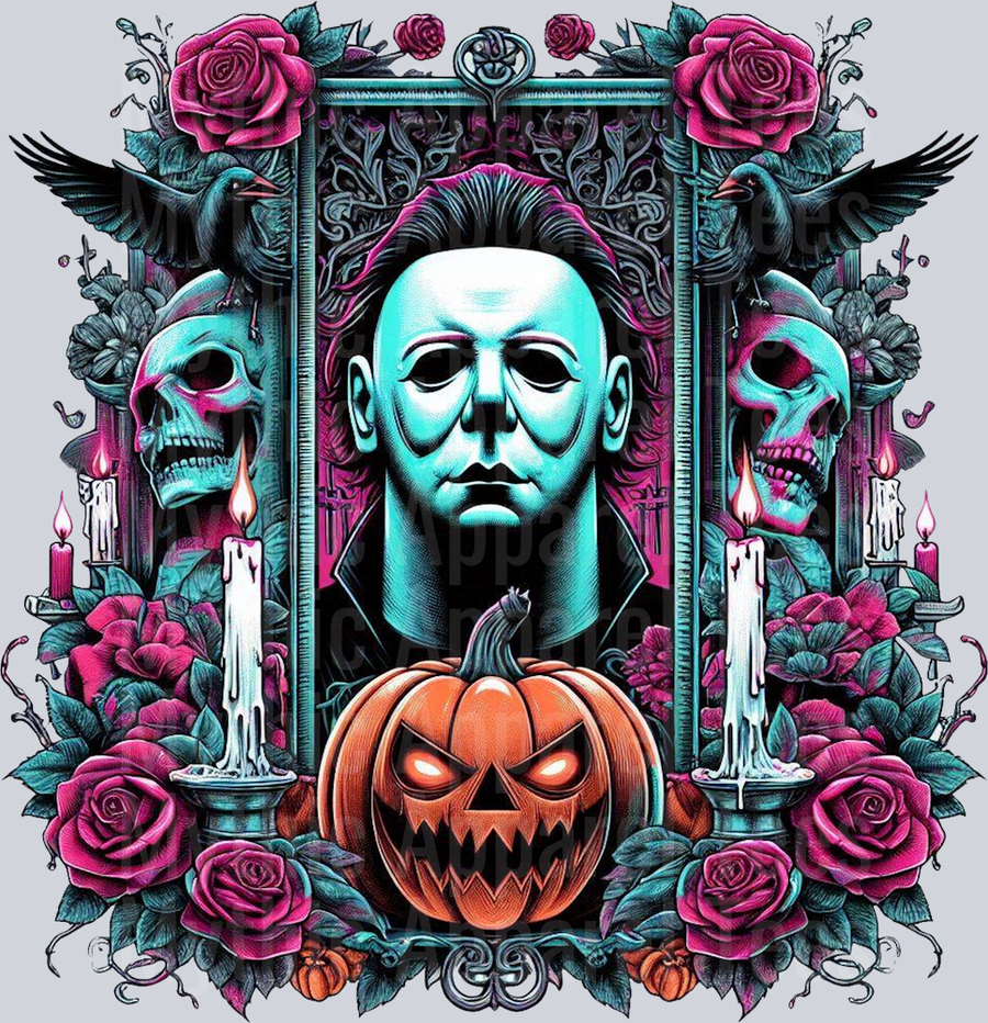 Michael Myers4