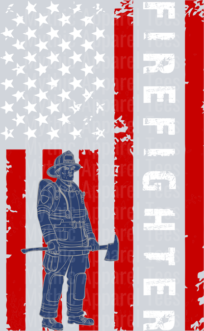 Firefighter Red Line Transfers