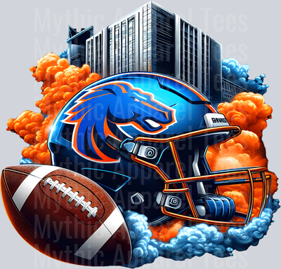 College Football Team