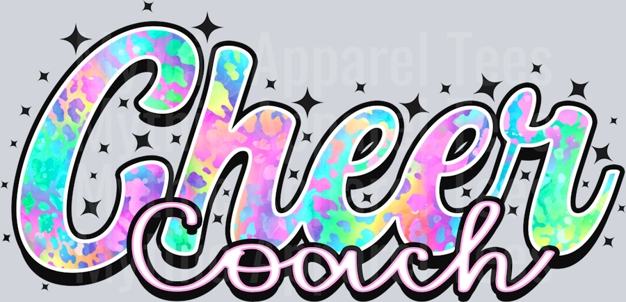 CheerCoachPNG