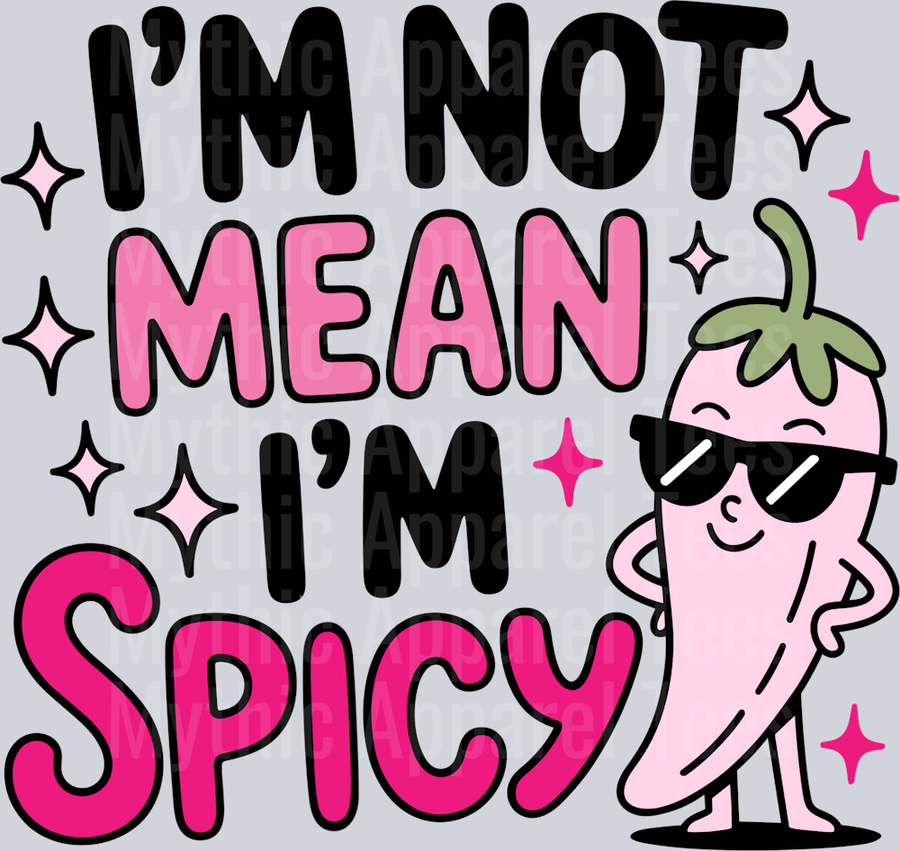 IMSPICY