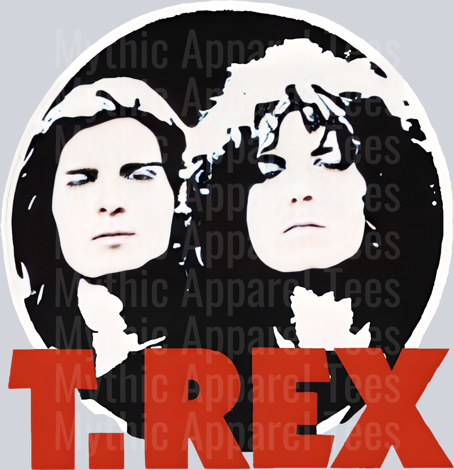 T.rex