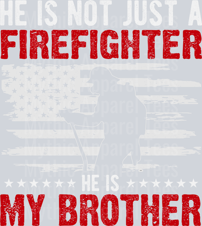 Firefighter Red Line Transfers