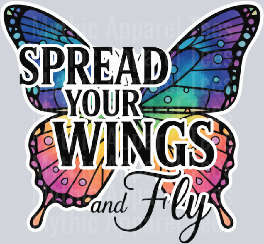Butterfly png-10