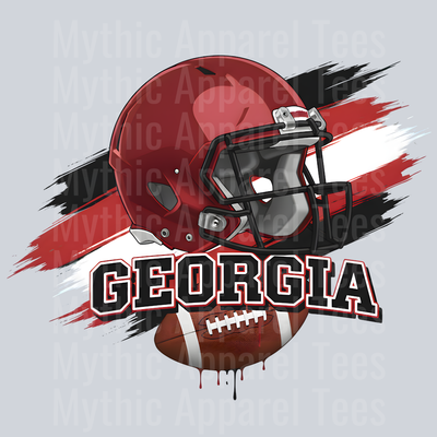 AZ1350 College Football