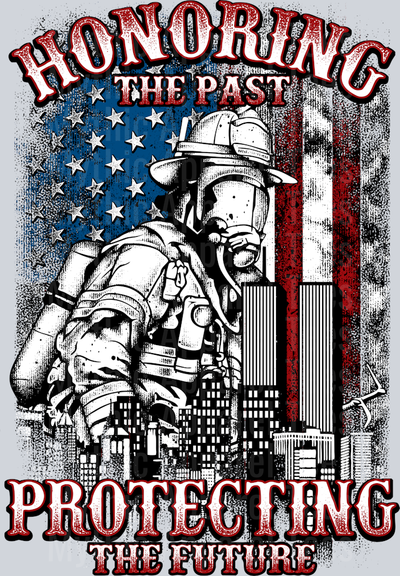 Firefighter Red Line Transfers