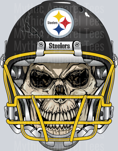 Pittsburgh Steelers