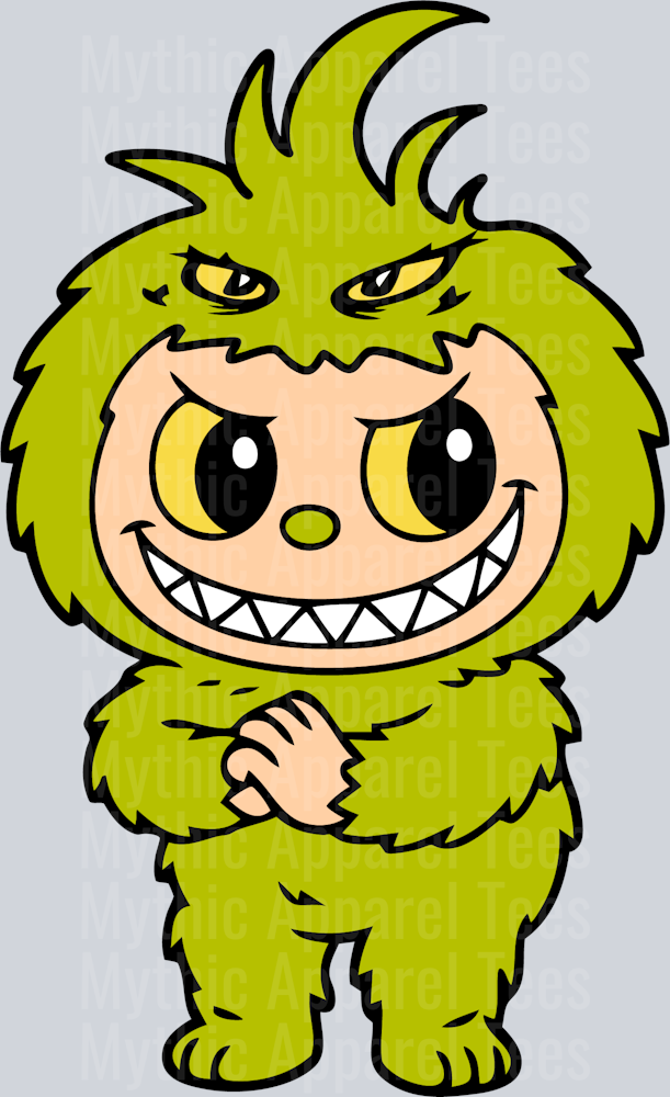 labubu-grinch-3