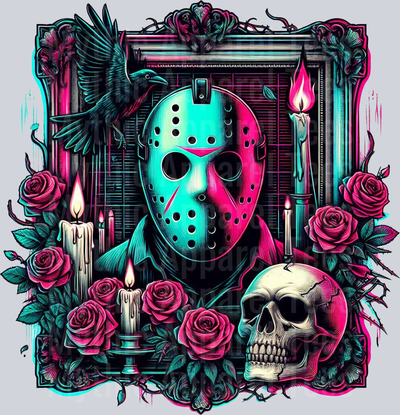 Jason Voorhees1