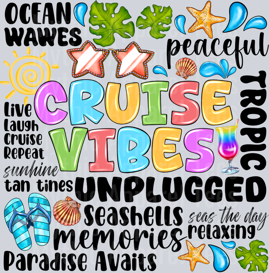 CruiseVibes