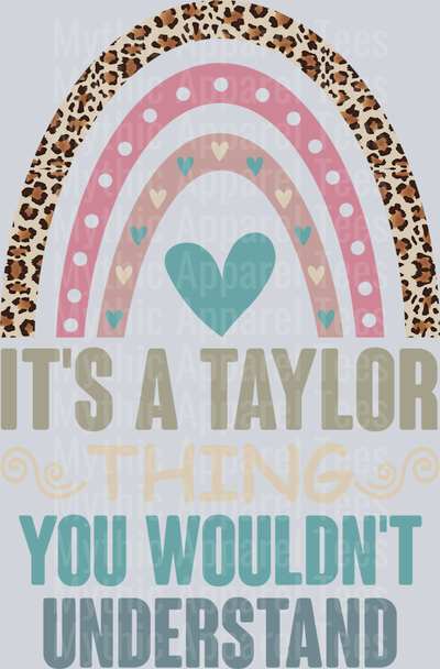 Taylor Swift