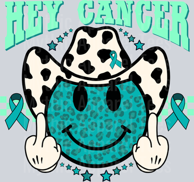 Fucancer_Teal_Light