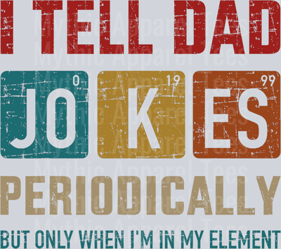 AZ1182 Dad Designs