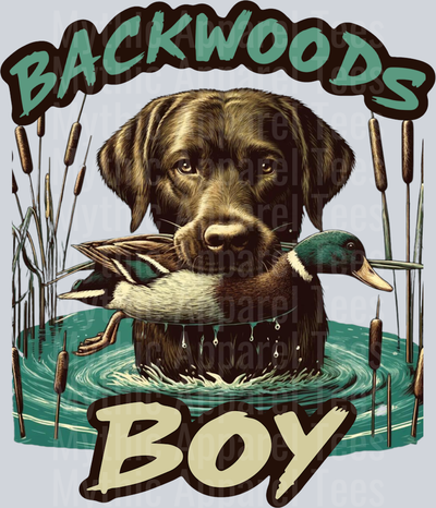 backwoods