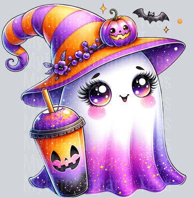 Ghost 3