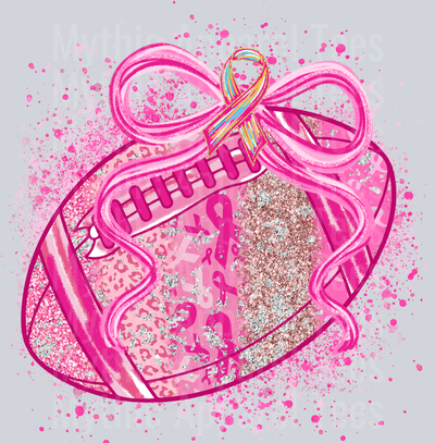 FootballBreastCancer