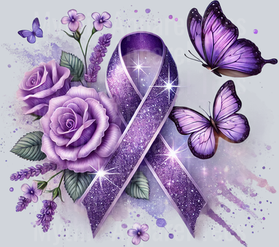 Assorted Awareness Ribbon