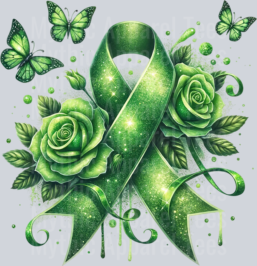 Assorted Awareness Ribbon