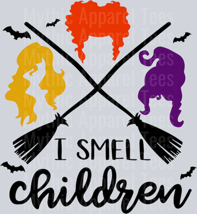 Sanderson Sisters