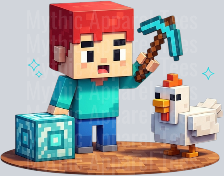 Minecraft png (4)