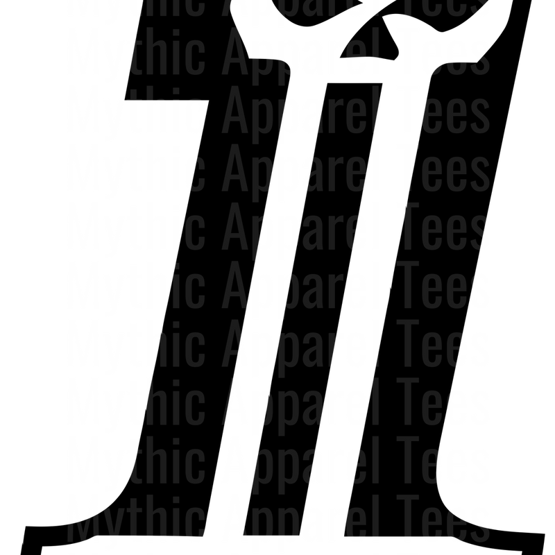 Harley Davidson DTF Transfer