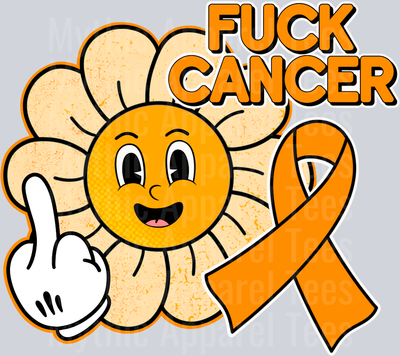 Hey_Cancer_Orange_Pocket
