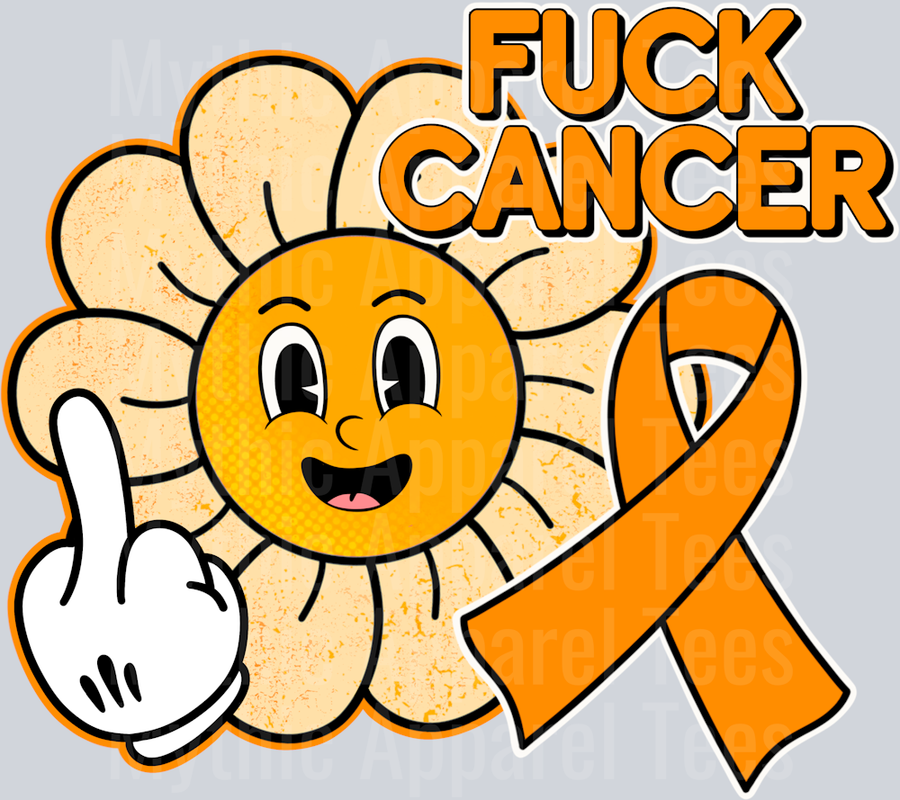 Hey_Cancer_Orange_Pocket