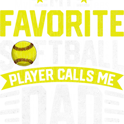 Softball DTF Transfer