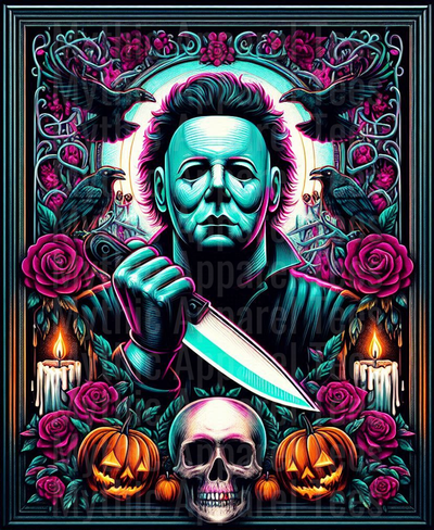 Michael Myers7