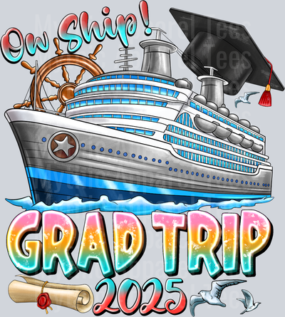 Onshipgradtrip2025
