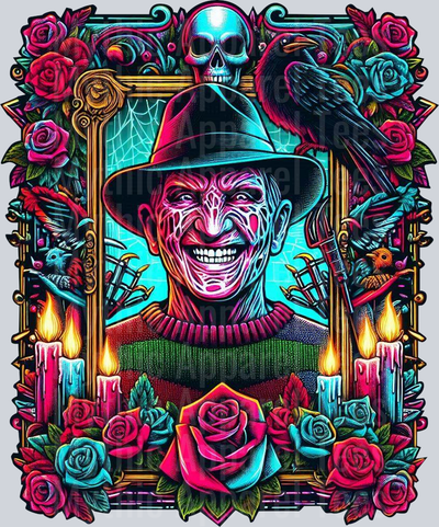 Freddy Krueger5