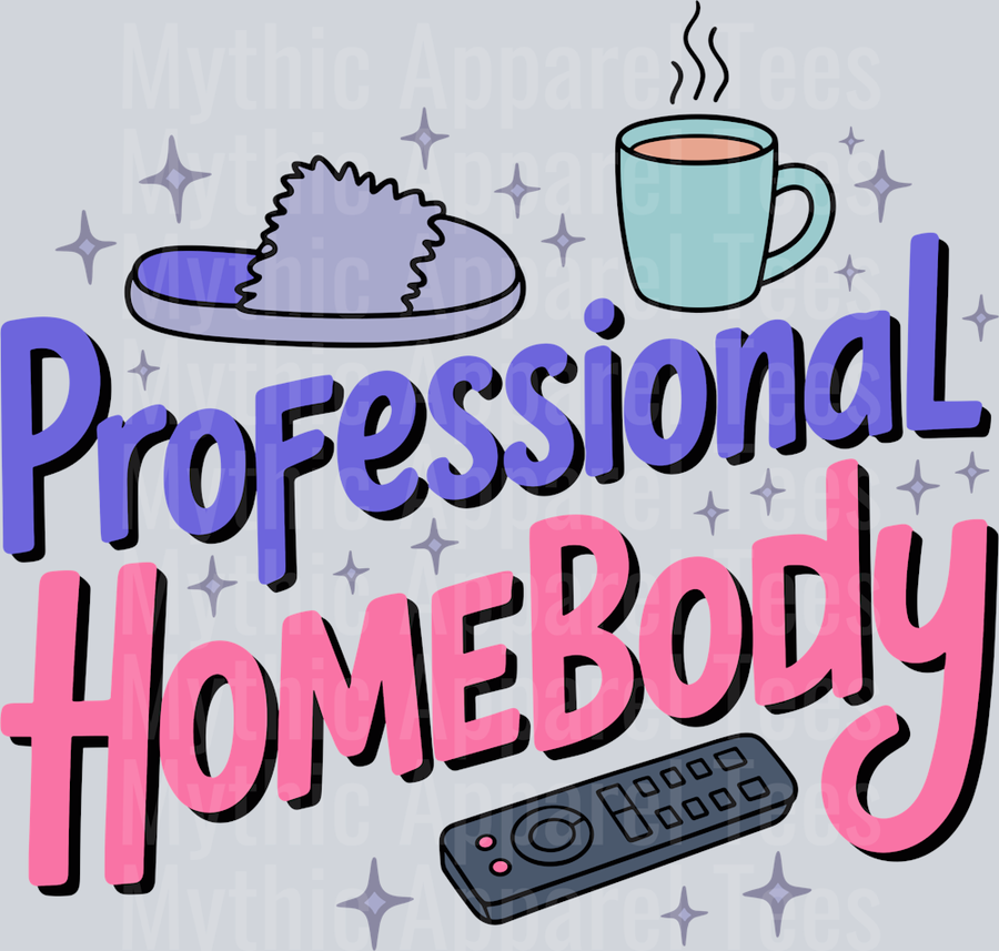 HOMEBODYPINK